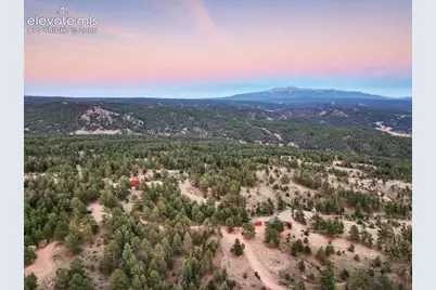 1721 Wildhorn Road, Florissant, CO 80816 - Photo 46