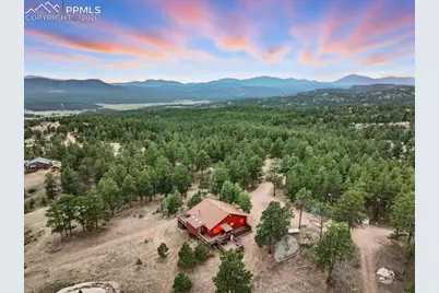 1721 Wildhorn Road, Florissant, CO 80816 - Photo 22