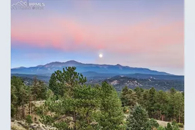 1721 Wildhorn Road, Florissant, CO 80816 - Photo 48