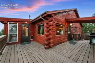 1721 Wildhorn Rd, Florissant, CO 80816 - Photo 38