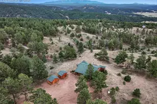 1721 Wildhorn Rd, Florissant, CO 80816 - Photo 4