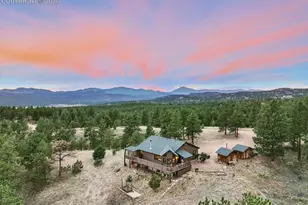 1721 Wildhorn Rd, Florissant, CO 80816 - Photo 2