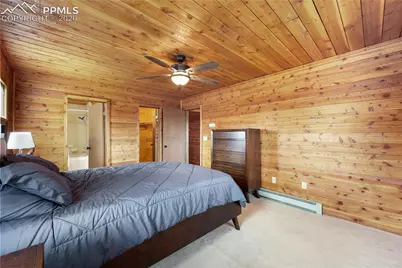 1721 Wildhorn Road, Florissant, CO 80816 - Photo 34