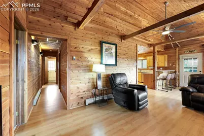 1721 Wildhorn Road, Florissant, CO 80816 - Photo 24