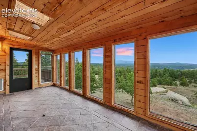 1721 Wildhorn Road, Florissant, CO 80816 - Photo 36