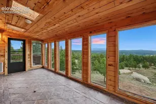 1721 Wildhorn Rd, Florissant, CO 80816 - Photo 36