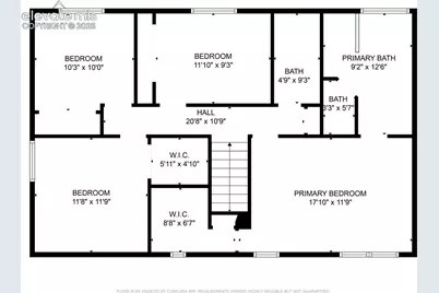 2655 Clapton Drive, Colorado Springs, CO 80920 - Photo 36