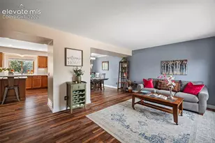 2655 Clapton Dr, Colorado Springs, CO 80920 - Photo 2