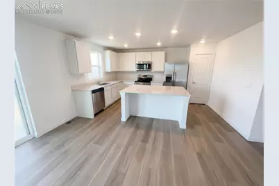 7851 Desert Wrangler Drive, Colorado Springs, CO 80908 - Photo 2