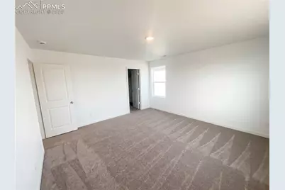 7851 Desert Wrangler Drive, Colorado Springs, CO 80908 - Photo 4