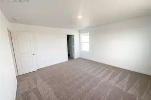 7851 Desert Wrangler Dr, Colorado Springs, CO 80908 - Photo 4