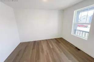 7851 Desert Wrangler Dr, Colorado Springs, CO 80908 - Photo 6