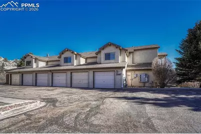 2147 Denton Grove #203, Colorado Springs, CO 80919 - Photo 2