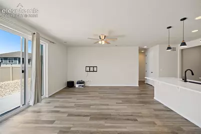 5416 Sunday Gulch Drive, Colorado Springs, CO 80925 - Photo 14