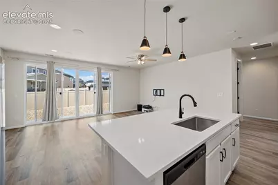 5416 Sunday Gulch Drive, Colorado Springs, CO 80925 - Photo 10