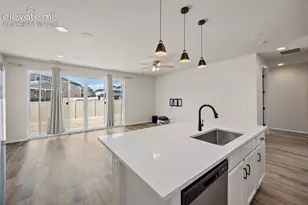 5416 Sunday Gulch Dr, Colorado Springs, CO 80925 - Photo 10