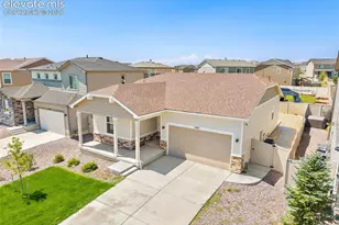 5416 Sunday Gulch Dr, Colorado Springs, CO 80925 - Photo 4