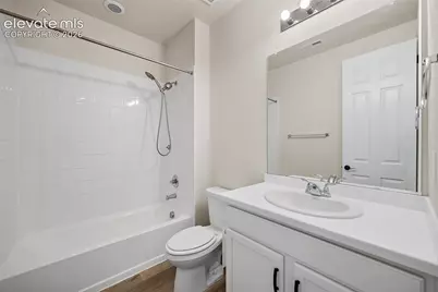 5416 Sunday Gulch Drive, Colorado Springs, CO 80925 - Photo 22