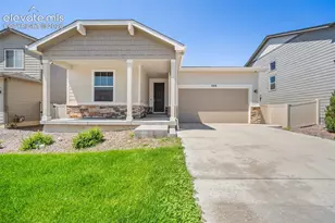 5416 Sunday Gulch Dr, Colorado Springs, CO 80925 - Photo 38