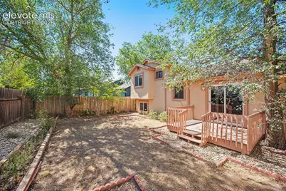 4960 Dover Drive, Colorado Springs, CO 80916 - Photo 24