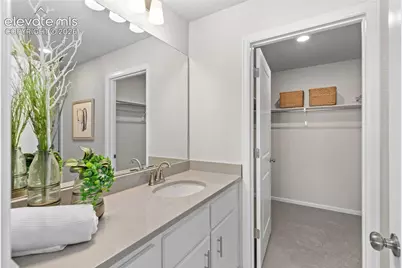 5851 Chivington View, Colorado Springs, CO 80927 - Photo 14