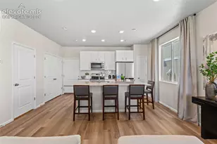 5851 Chivington Vw, Colorado Springs, CO 80927 - Photo 6