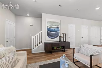 5851 Chivington View, Colorado Springs, CO 80927 - Photo 8