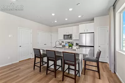 5851 Chivington View, Colorado Springs, CO 80927 - Photo 2