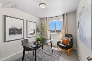 5851 Chivington Vw, Colorado Springs, CO 80927 - Photo 20