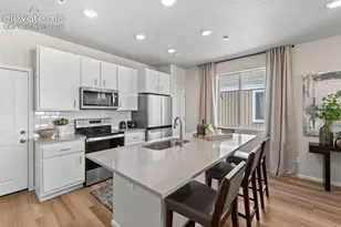 5851 Chivington Vw, Colorado Springs, CO 80927 - Photo 10