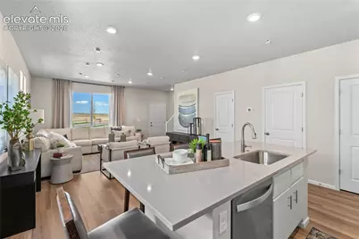 5851 Chivington View, Colorado Springs, CO 80927 - Photo 12