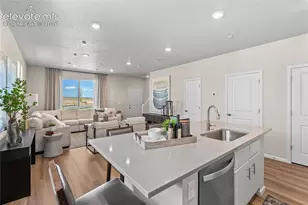 5851 Chivington Vw, Colorado Springs, CO 80927 - Photo 12