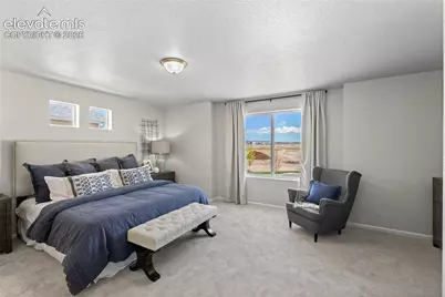 5851 Chivington View, Colorado Springs, CO 80927 - Photo 16