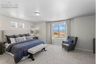 5851 Chivington Vw, Colorado Springs, CO 80927 - Photo 16