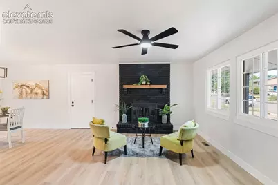 7312 Centennial Street, Fountain, CO 80817 - Photo 8