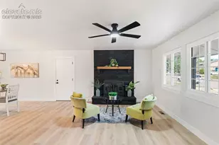 7312 Centennial St, Fountain, CO 80817 - Photo 8