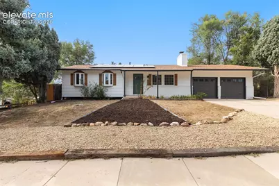 7312 Centennial Street, Fountain, CO 80817 - Photo 1