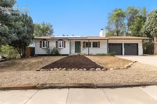 7312 Centennial St, Fountain, CO 80817 - Photo 1