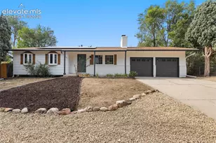 7312 Centennial St, Fountain, CO 80817 - Photo 2