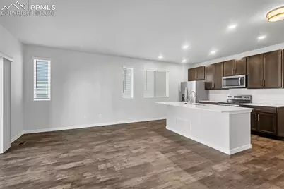 13632 Flurry Heights, Colorado Springs, CO 80921 - Photo 4
