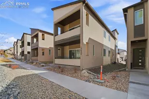 13632 Flurry Hts, Colorado Springs, CO 80921 - Photo 2
