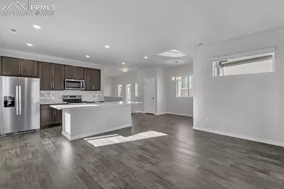 13632 Flurry Heights, Colorado Springs, CO 80921 - Photo 18
