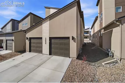 13632 Flurry Heights, Colorado Springs, CO 80921 - Photo 28