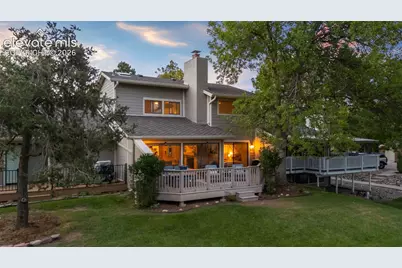 3545 Clubheights Drive, Colorado Springs, CO 80906 - Photo 2