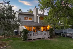 3545 Clubheights Dr, Colorado Springs, CO 80906 - Photo 2