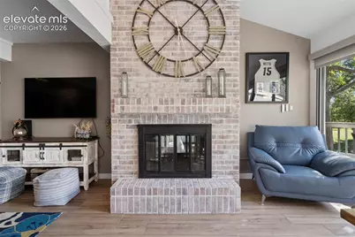 3545 Clubheights Drive, Colorado Springs, CO 80906 - Photo 8