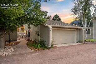 3545 Clubheights Dr, Colorado Springs, CO 80906 - Photo 1