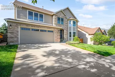 2815 Helmsdale Drive, Colorado Springs, CO 80920 - Photo 2