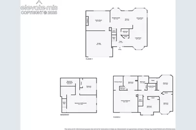 2815 Helmsdale Drive, Colorado Springs, CO 80920 - Photo 40