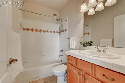 19679 Glen Shadows Drive, Colorado Springs, CO 80908 - Photo 30